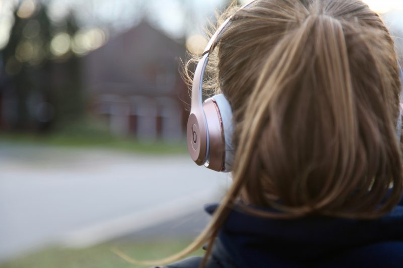 หูฟัง beats สุดยอดแห่งการฟังเพลง
