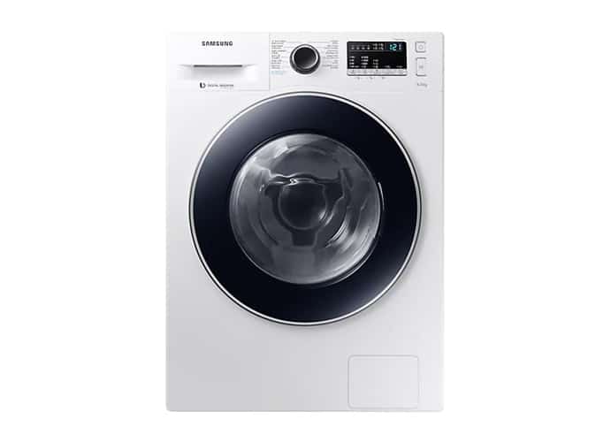 เครื่องซักผ้าฝาหน้า SAMSUNG