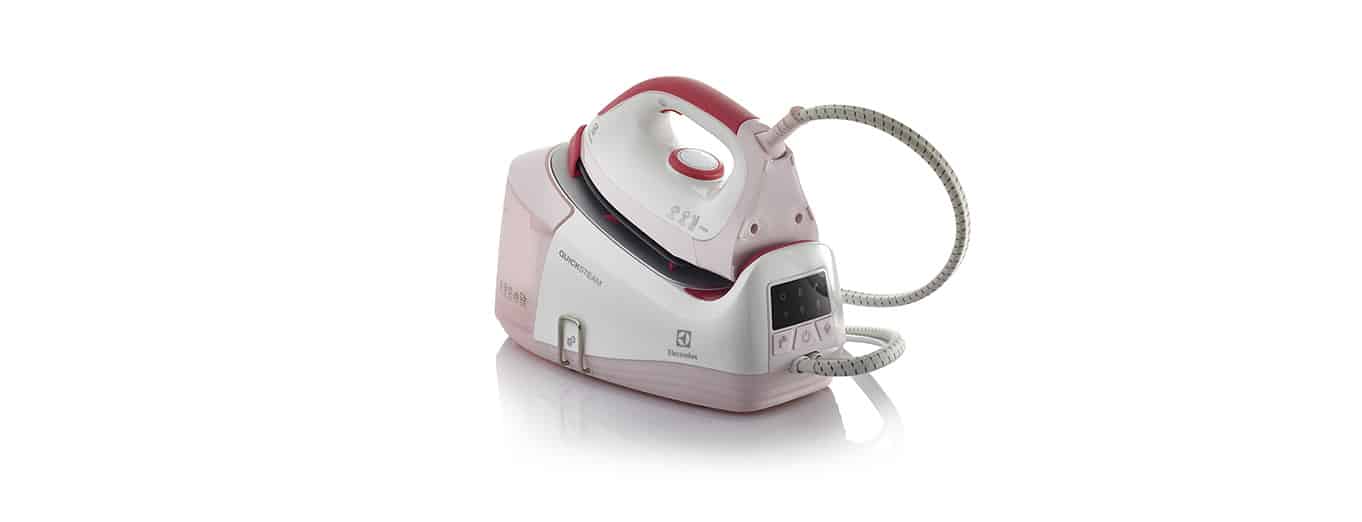 ตารีด--Electrolux-ESS4105-