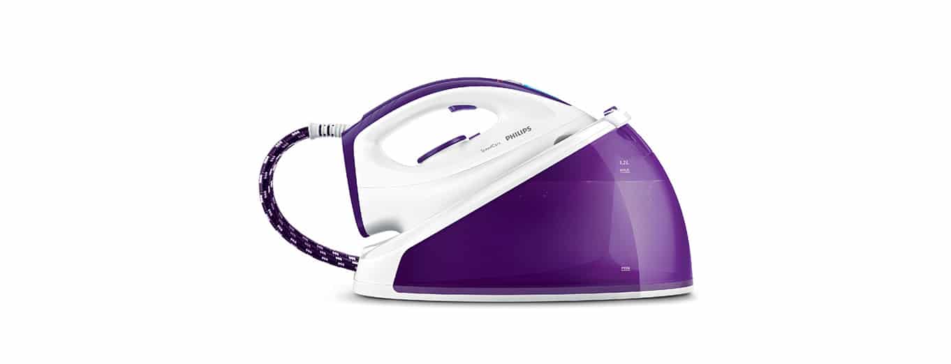 เตารีด-Philips-Speed-Care-GC6612-