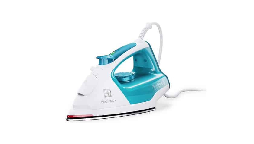 เตารีดน้ำหนักเบาที่สุด-Electrolux-ESI5126