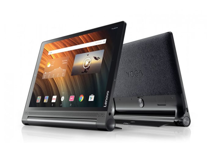 แท็บเล็ต LENOVO Yoga Tab3 Plus