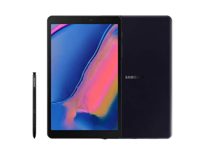แท็บเล็ต Samsung Galaxy Tab A 8.0 (2019)