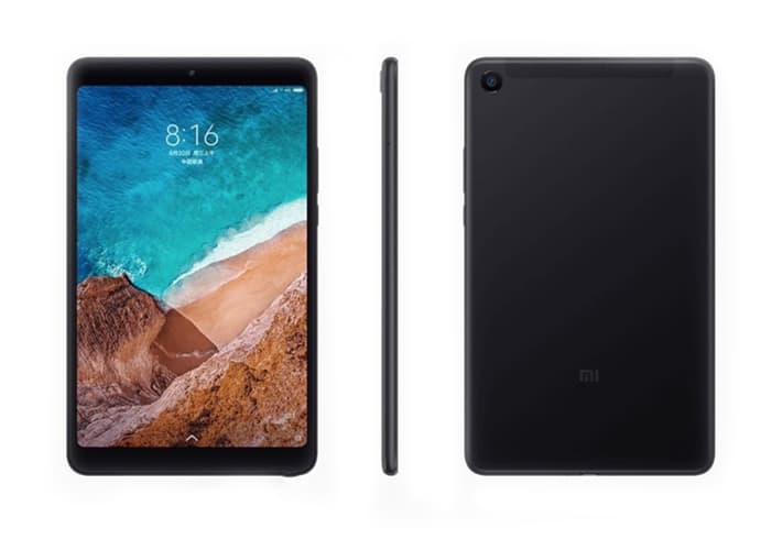แท็บเล็ต Xiaomi Mi Pad 4