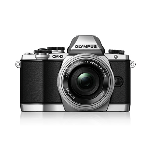 Olympus-OM-D-E-M10