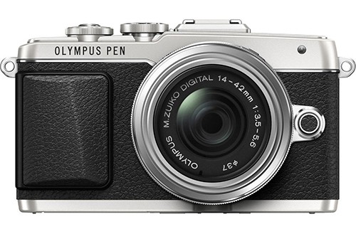 Olympus-pen-e-pl7
