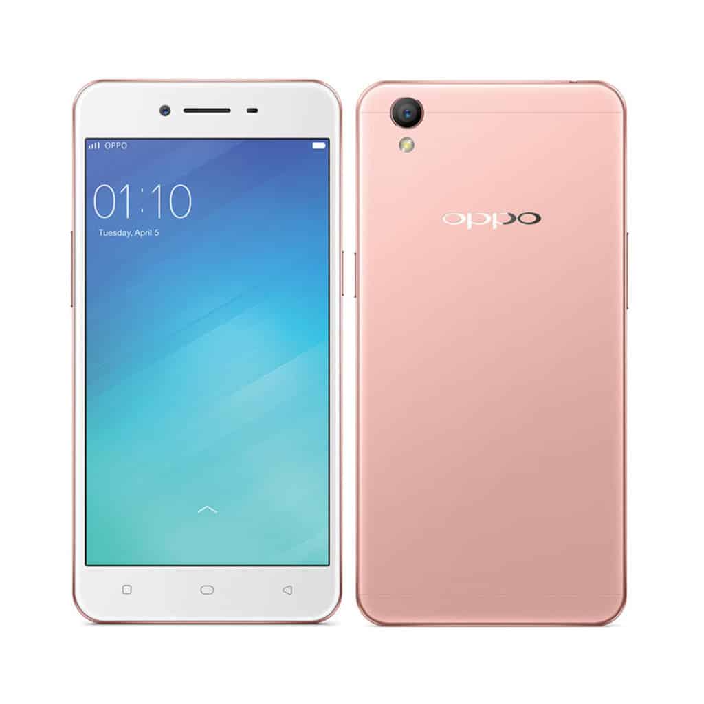 Oppo-A37