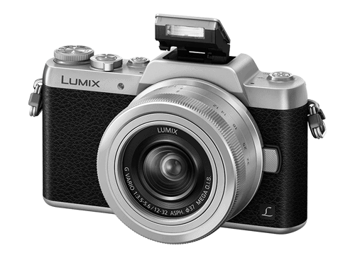 Panasonic-GF7