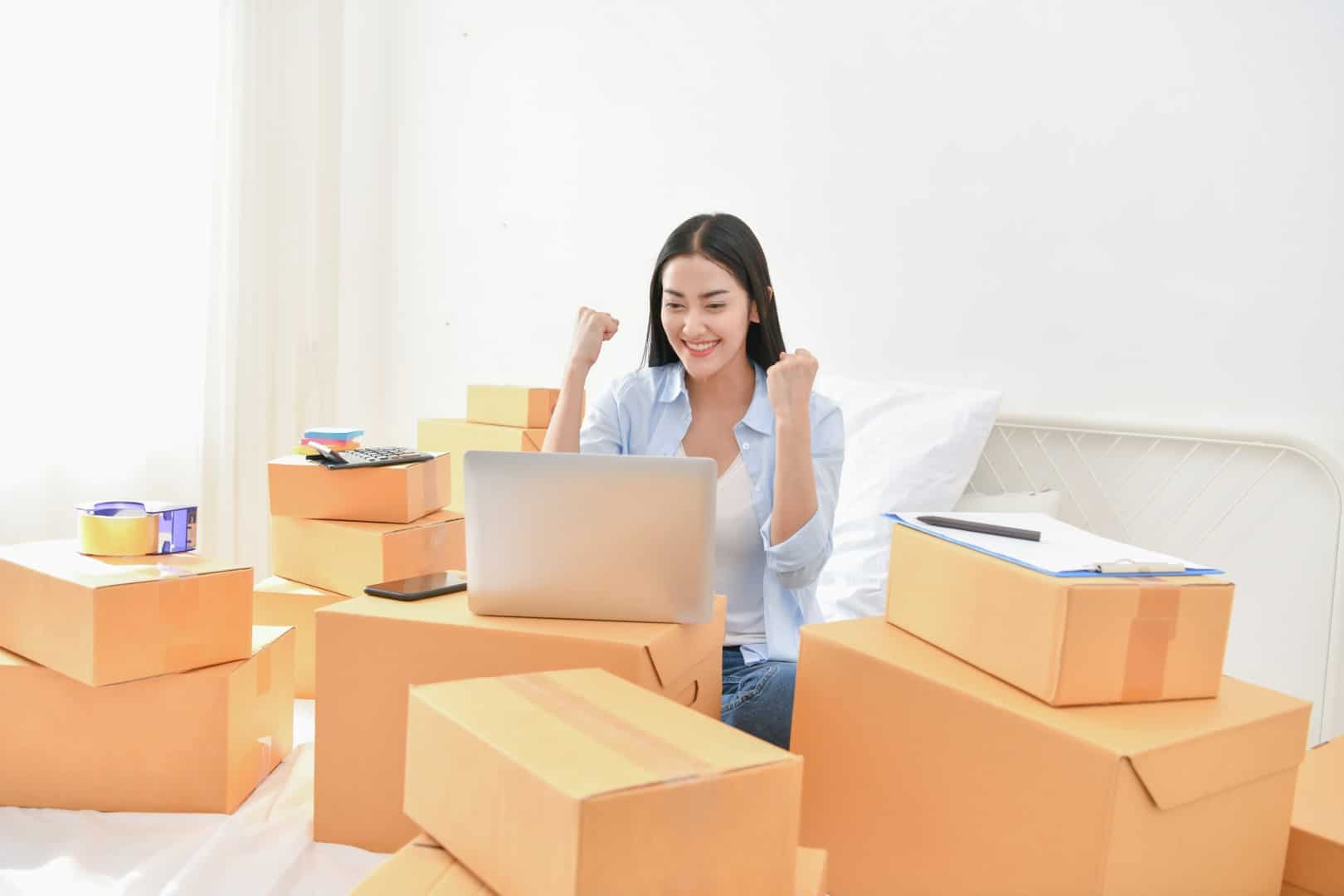 SMEs Priceza promote