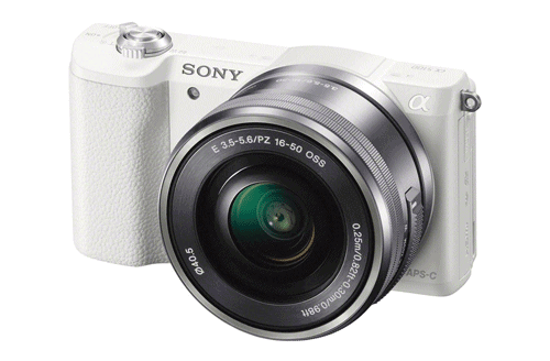 SONY-A5100