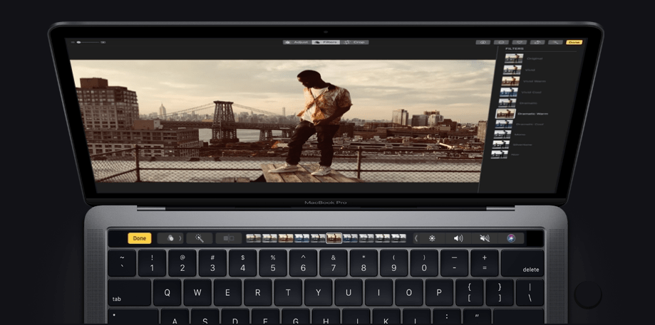 MacBook Pro