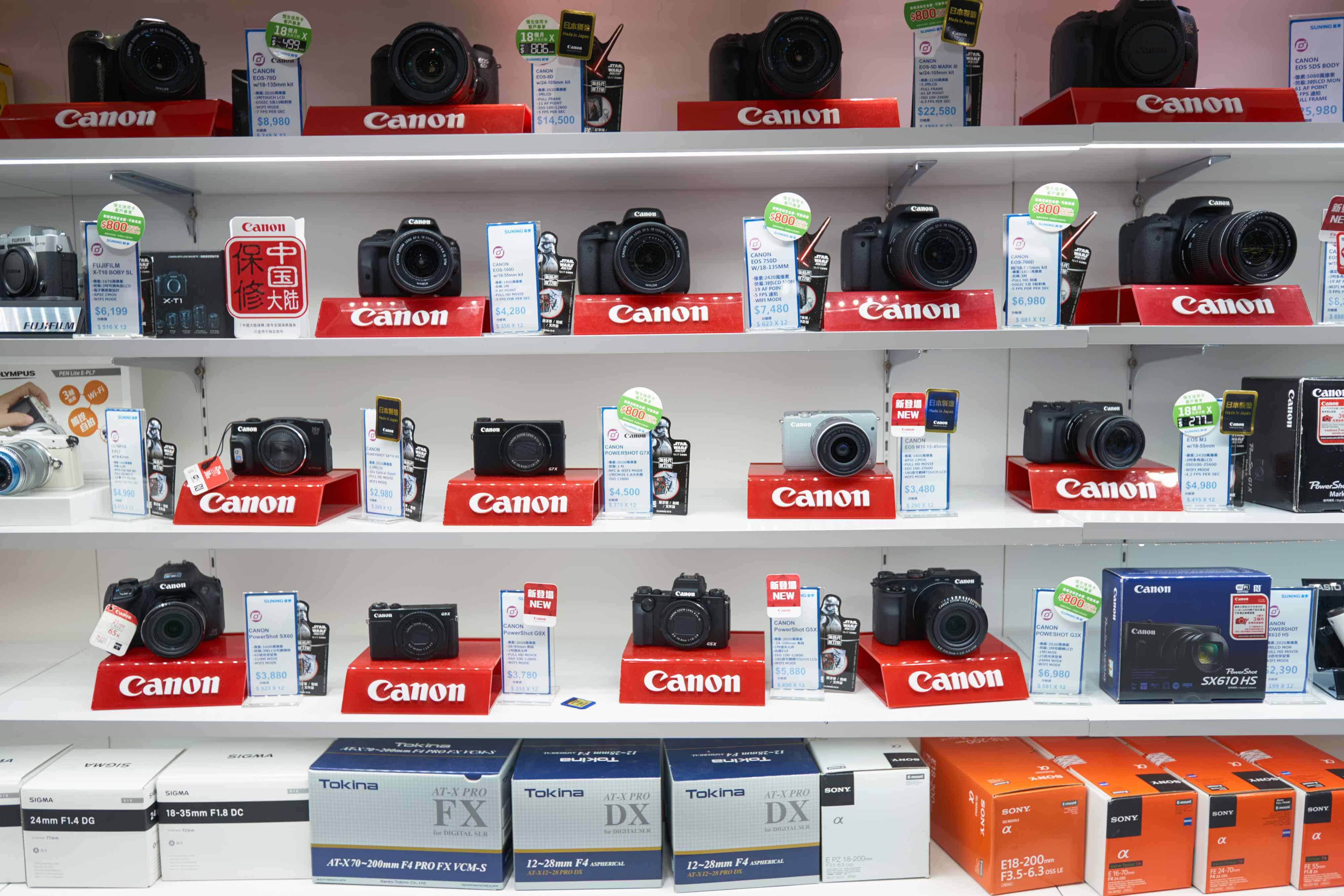 กล้อง-canon1