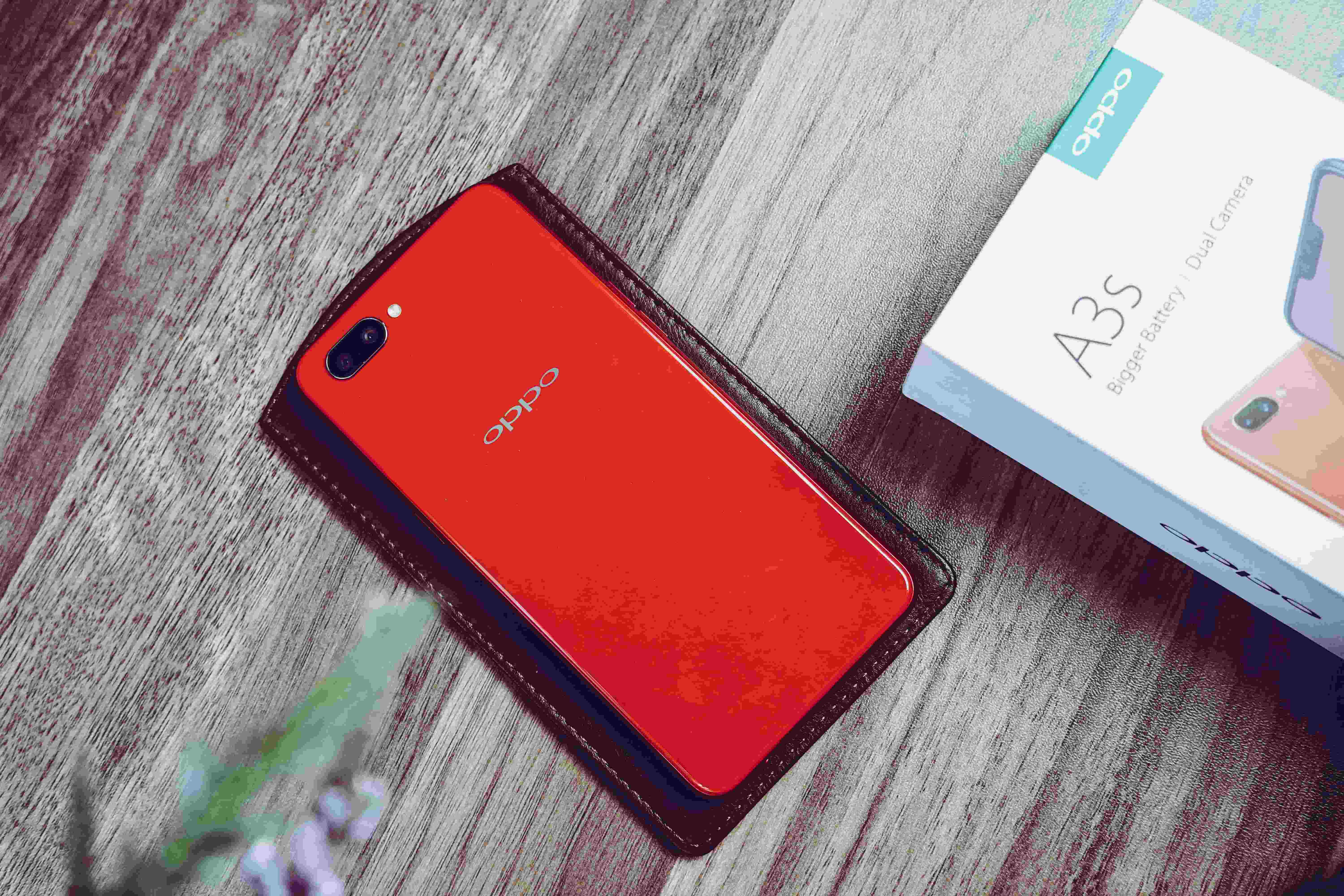 มีงบ-3000-เลือกซื้อมือถือ-OPPO-รุ่นไหนดี