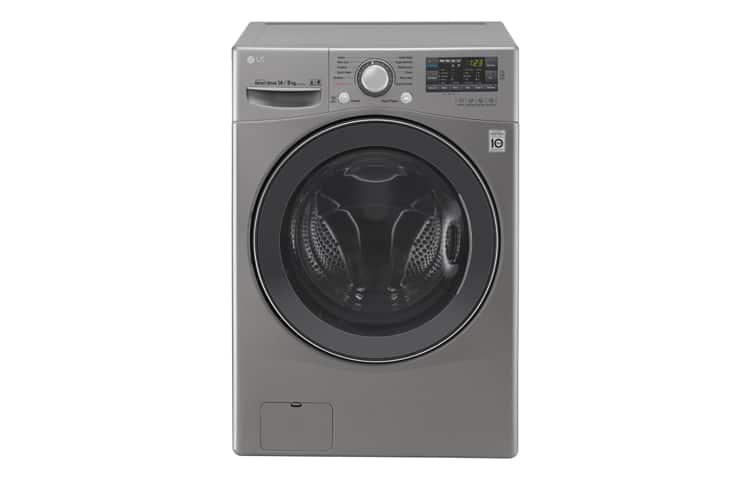 เครื่องซักผ้า LG รุ่น F2514DTGE