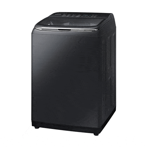 เครื่องซักผ้า Samsung WA18M8700GVST