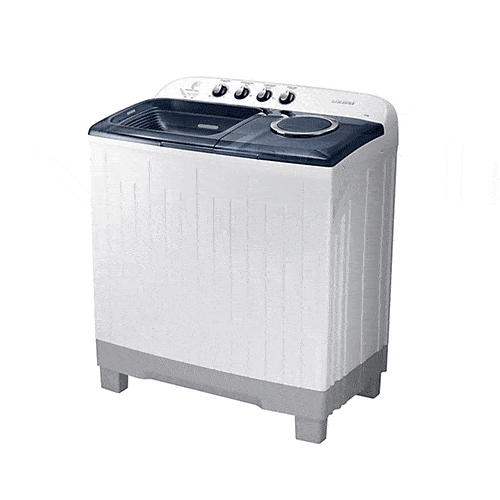 เครื่องซักผ้า Samsung WT12J4200MBST