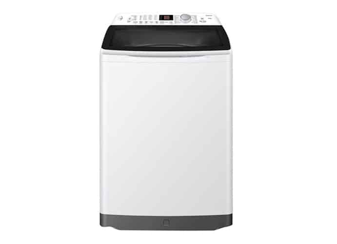 เครื่องซักผ้าฝาบน Haier 10 กก รุ่น HWM100-1701R