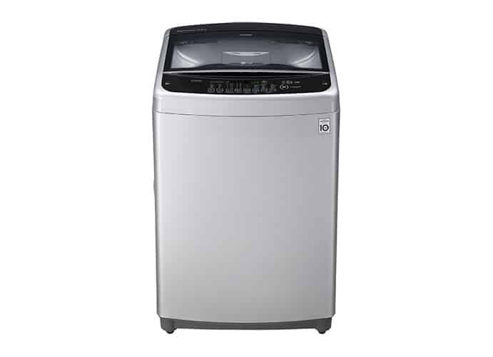 เครื่องซักผ้าฝาบน LG 8 กก รุ่น T2308VS2M