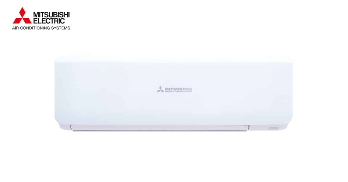 05 ราคาแอร์บ้าน Mitsubishi Heavy Duty รุ่น SRK15CVV-W1/SRC15CVV-W1