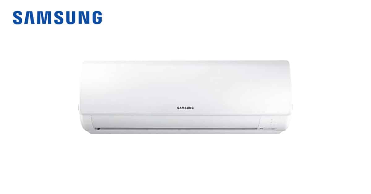 07 ราคาแอร์บ้าน Samsung AR4000