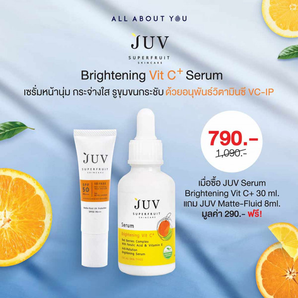 JUV-VitC