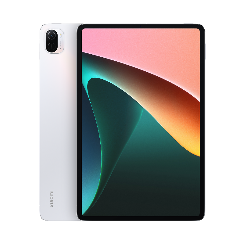 Xiaomi Tablet Pad 5