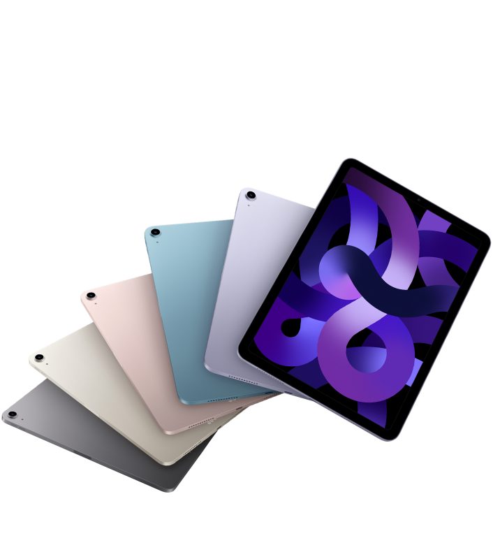 apple ipad air 5