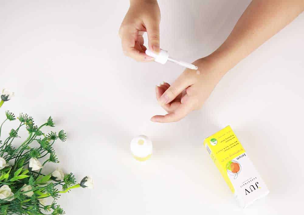 เซรั่มวิตามินซี JUV Vit C