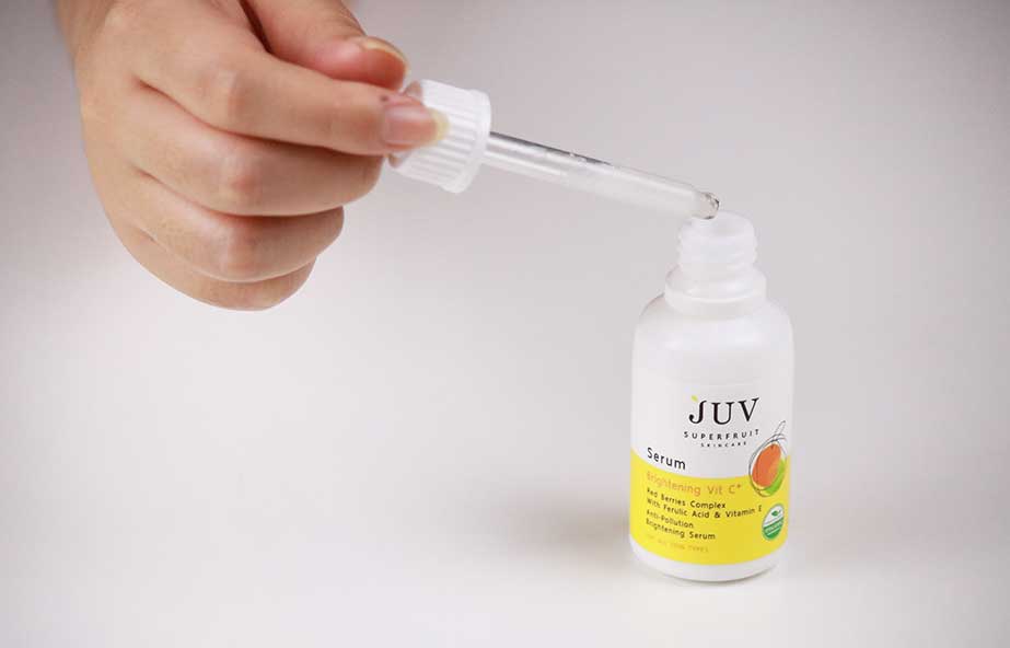 JUV Serum Brightening Vit C