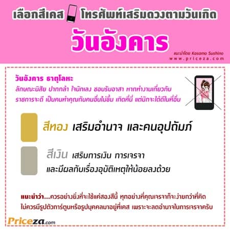 เคสเสริมดวง
