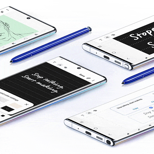samsung galaxy note 10