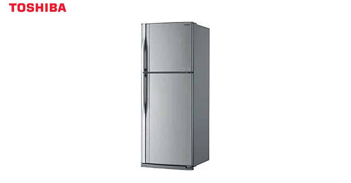 ตู้เย็นราคาถูก Toshiba รุ่น GR-R32KD