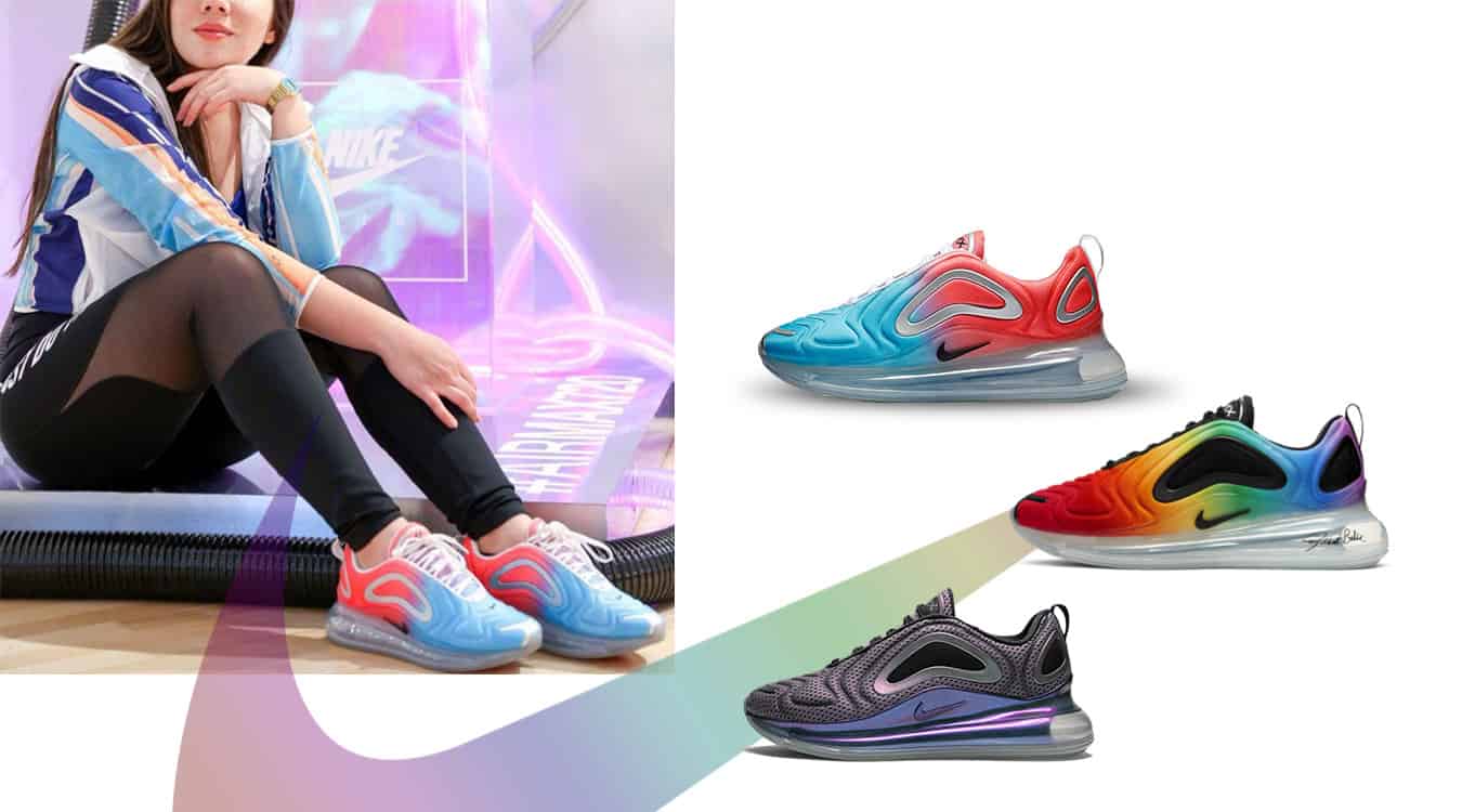 ราคารองเท้าไนกี้ผู้หญิง-Nike-Air-Max-720
