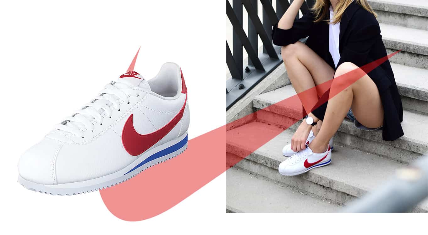 ราคารองเท้าไนกี้ผู้หญิง-Nike-Cotez-Classic-