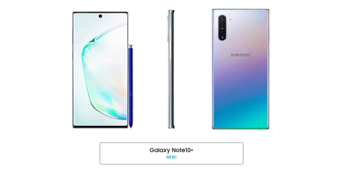 สเปค-Samsung-Galaxy-Note-10-Plus