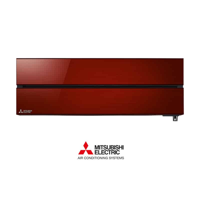 ราคาแอร์บ้าน Mitsubishi Electric 3D Move Eye Human Sensor รุ่น MS-ZLN09VF