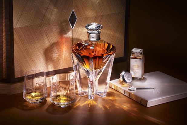 Diamond Jubilee by Johnnie Walker