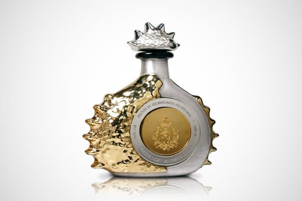 Henri IV Dudognon Heritage Cognac Grande Champagne