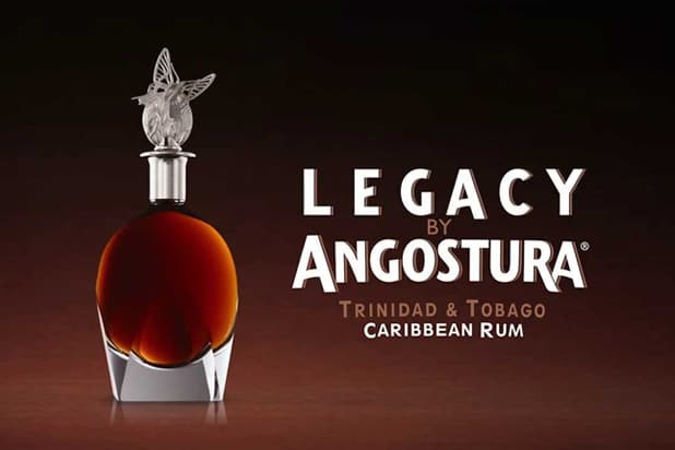 Legacy by Angostura