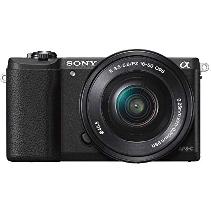 sony a5100