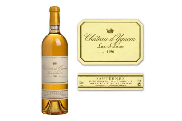 Chateau D’Yquem