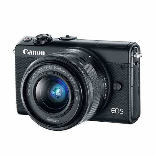 Canon EOS M100