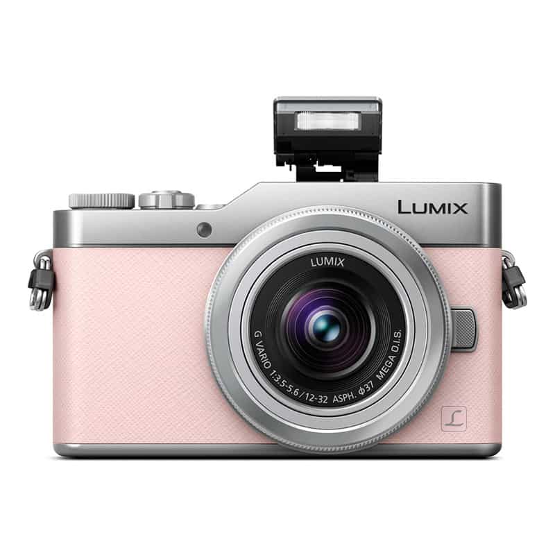 Mirrorless-ราคาไม่เกิน-15000-PANASONIC-Lumix-DC-GF9KGA