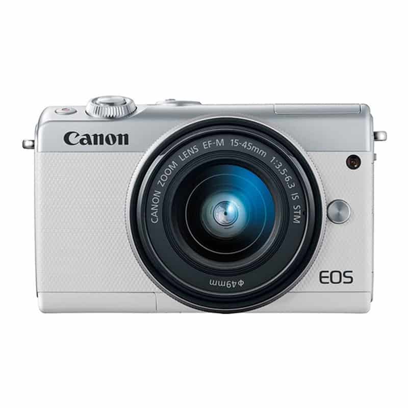 Mirrorless-ราคาไม่เกิน-15000-canon-eos-m10