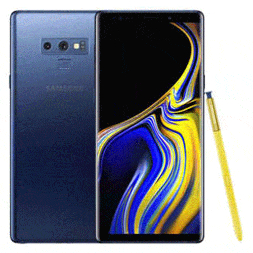 มือถือ Samsung note 9