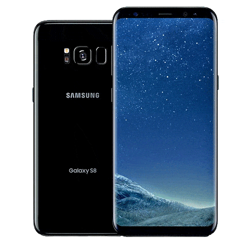มือถือ Samsung S8