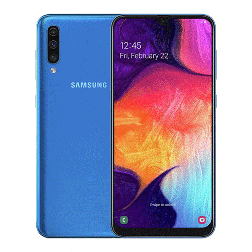 มือถือ Samsung A50