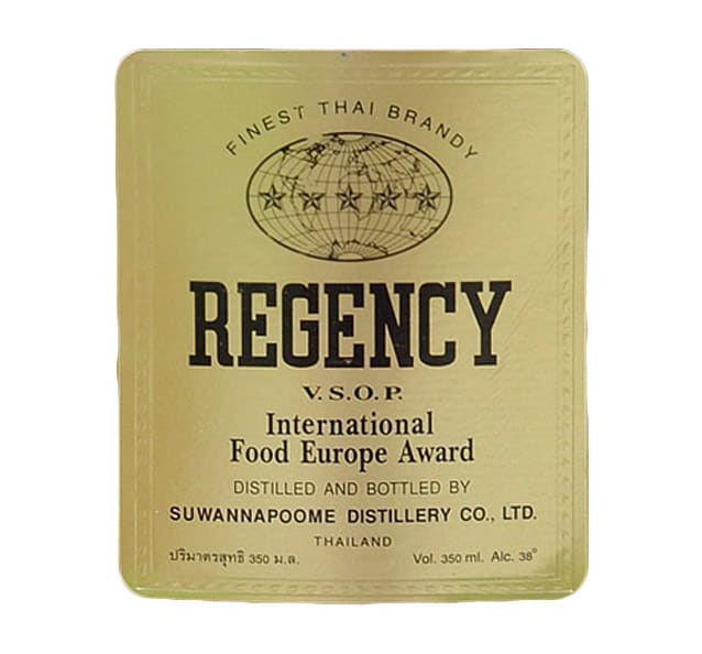 ฉลาก-Regency-รีเจนซี่