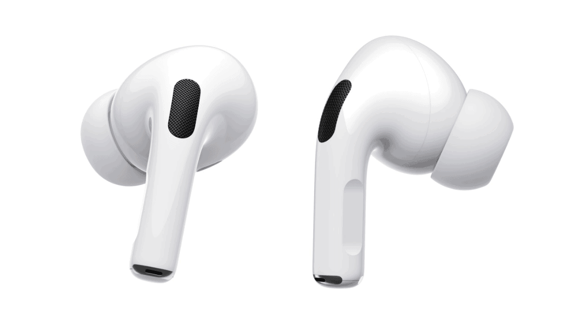 AirPods Pro ดีไซน์