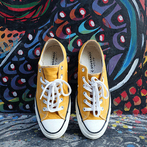รองเท้า Converse-brand1